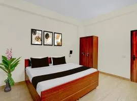 Hotel O Cozi inn