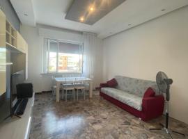 Casa vacanza Dominga – hotel w mieście Marotta
