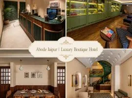 Abode Jaipur
