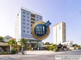Palette Muine Boutique Hotel Near Mui Ne Beach