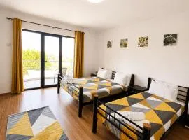 Casa Irina Costinesti