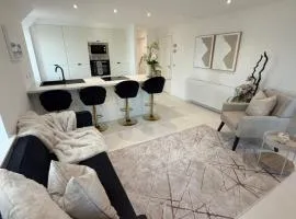 The Esplanade Apartment