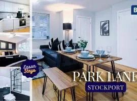2 BDR House By Eason Stays Short Lets Stockport