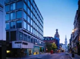 St Martins Lane London