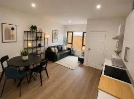 Brand New Stylish Apartment in Clifden Town Centre