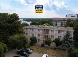 Hotel Decebal Eforie Nord