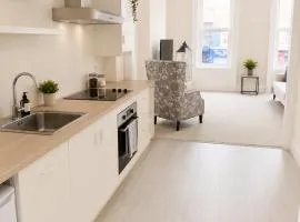 The Parker Residence - The Harbour Collection - Central Bangor
