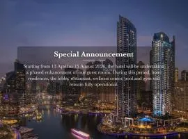 InterContinental Dubai Marina by IHG