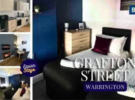 2BR Apt By Eason Stays Short Lets Warrington