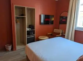 Hôtel Maison Paradis -Marseille