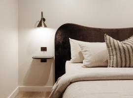 Sola Studios, hotel en Margaret River