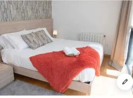 Apartamento en el puerto
