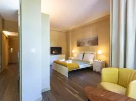 ApartmentsPorto - BoavistaSuites