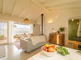 Casinha Da Cabra, Casas Do Poente