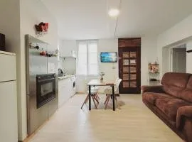 Appartement entier au rez- de- chaussée