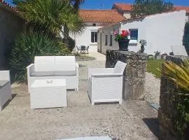 Ti Kaz Auberge