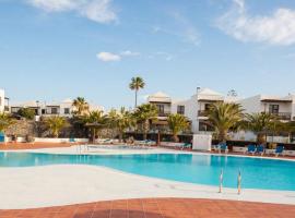 Casa Los Alisios, 86" TV, 1GB Wifi, Pool, Padel, Tennis, Lanzarote, hotel a Teguise