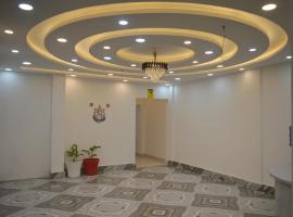 Hotel Vijanta Banquet، فندق في Sasarām
