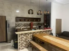 Casa paz e alegria!