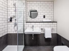 ibis London Sutton Point, khách sạn ở Sutton
