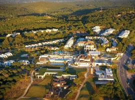 Sotogrande में, होटल SO Sotogrande Spa and Golf Resort Hotel Costa del Sol