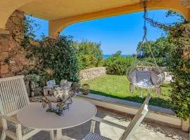 Oasi di pace e relax con piscina in Costa Smeralda