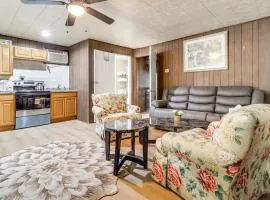 Metro Detroit Home Base w/ Yard, Pets Welcome!