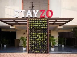 Stayzo Indore
