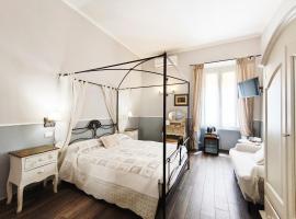 Ale & Niki's Home, hotel i Rom