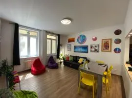 Art Design Gallery - Bratislava city center