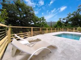 Magnifique Villa Piscine & Spa Argelès sur Mer