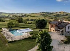 Villa Edelia