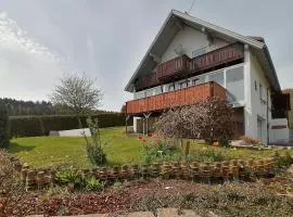 Ferienhaus Allgäu-Haisle
