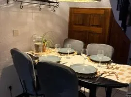 Coin du paradis