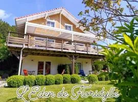 L'Eden de Floridylle
