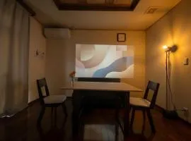 Apartment Hotel by Isesaki