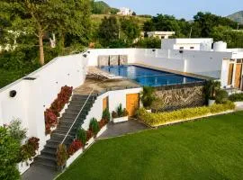 Kasaara Retreat by Arow Hotels and Resorts