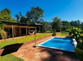 EL CAMPITO , Teyu Cuare