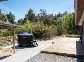 Raabukvej 18 - Lovely, Newly Built Holiday Home