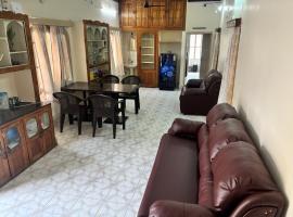 Odranest Homestay: Secunderābād şehrinde bir otel