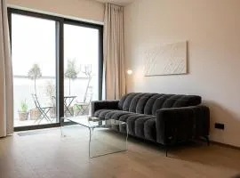 KVIN Ludwig Residence