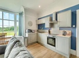 Silverdale Apartment