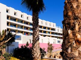 Hotel Ola - Adults Only, 4-Sterne-Hotel in Trogir