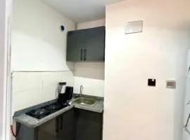 Stylish Studio Near Jabi Mall