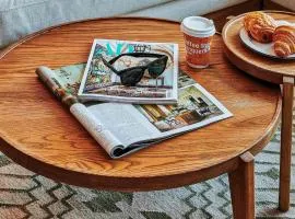 25hours Hotel Dubai One Central