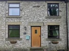 Barr Cottage