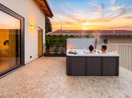 Lake Iseo Apartments & Suites, hotel di Paratico