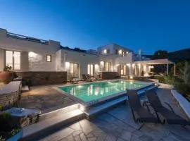 Luxury Complex Ninemia Villas