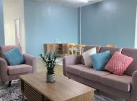 Tido Cottage
