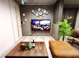 HOTEL StayLuck KOTOHIRA